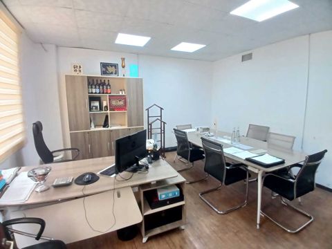 Ofis icarəyə verilir, Tbilisi pr — Bakı
