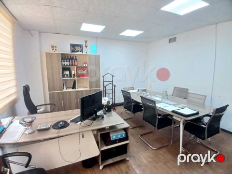 Ofis icarəyə verilir, Tbilisi pr