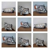 "Toyota Hilux 2004-2022" faraları — Auto Depo — Запчасти и аксессуары