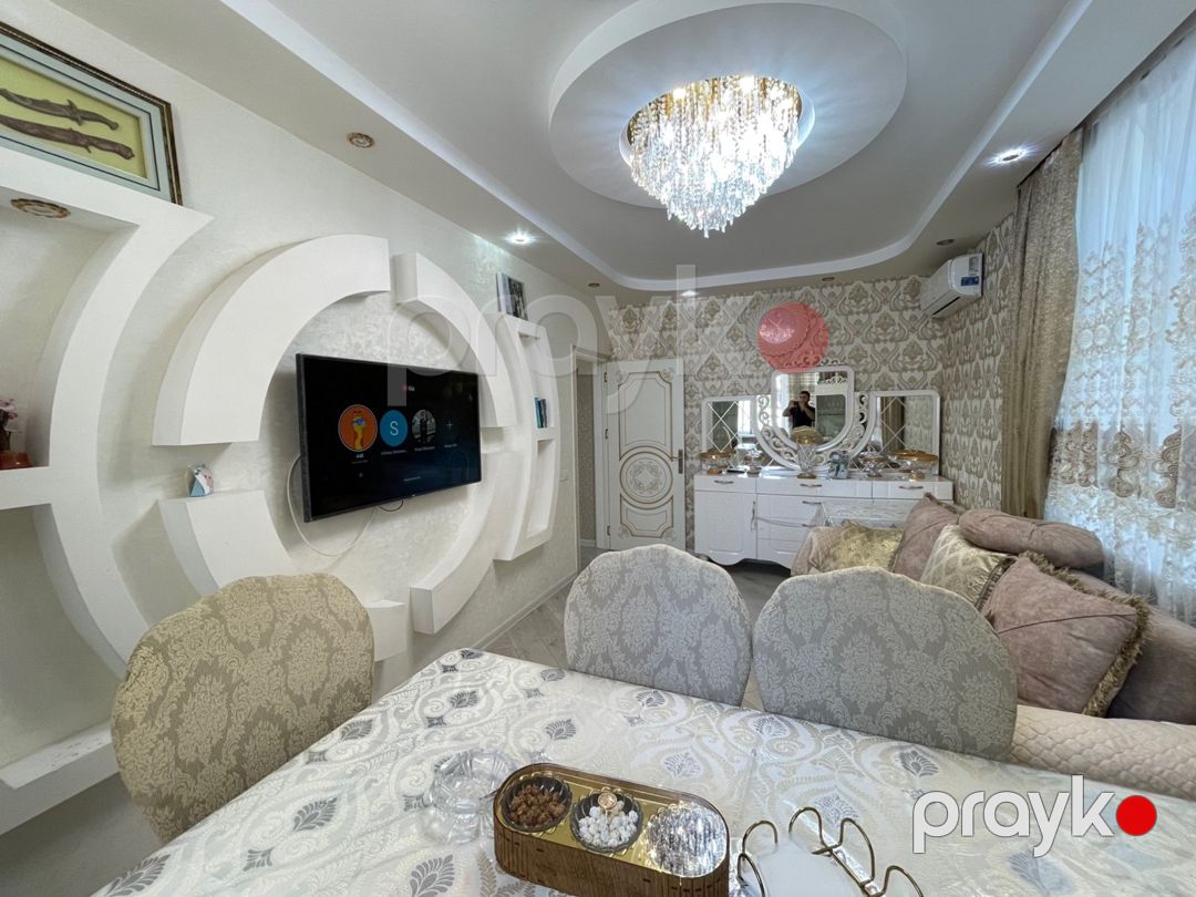 2-otaqlı mənzil, Sumqayıt ş., 55 m² — Mənzil, Sumqayıt (4)