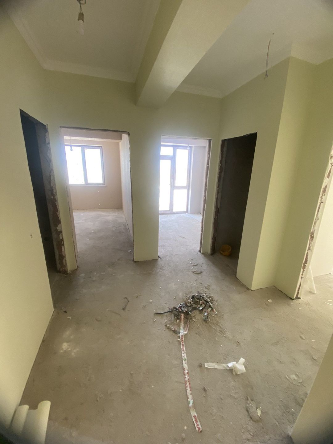 Satılır 3 otaqlı yeni tikili 82 m² — Mənzil, Sumqayıt (4)