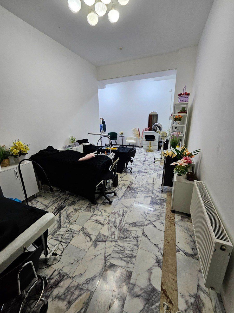 İcarəyə verilir obyekt 35 m² — Əmlak, Bakı (7)