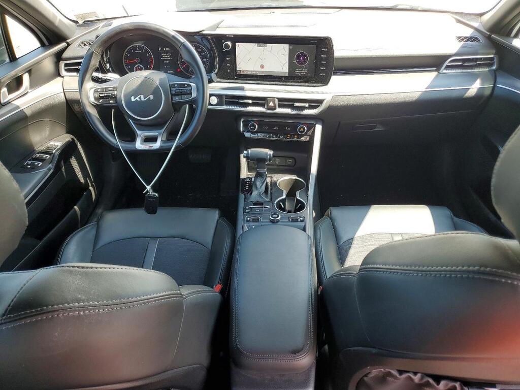 Kia K5, 1.6 L, 2022 il, 62 510 km — Avtomobillər (8)