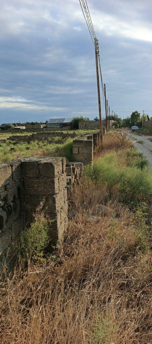 Satılır torpaq 5 sot — Torpaq, Bakı (6)