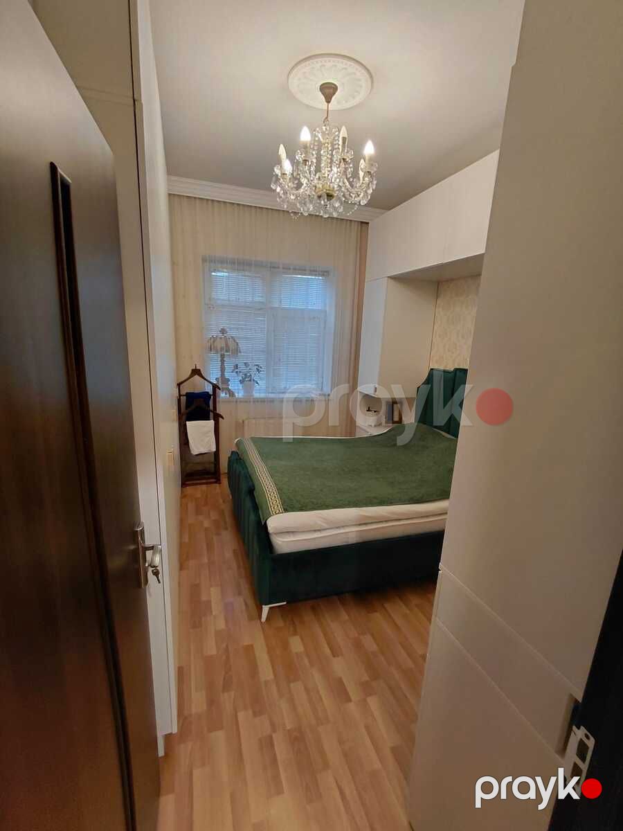 Satılır 2 otaqlı yeni tikili 60 m² — Mənzil, Bakı (3)