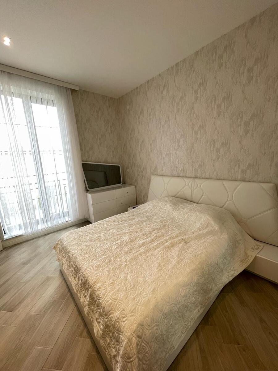 Satılır 4 otaqlı həyət evi/bağ evi 180 m² — Ev, villa, Bakı (6)