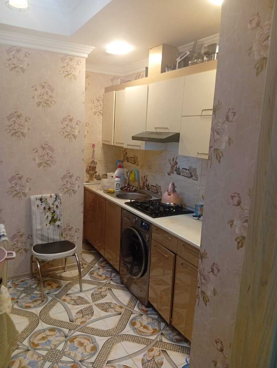 Satılır 2 otaqlı yeni tikili 71 m² — Mənzil, Bakı (5)