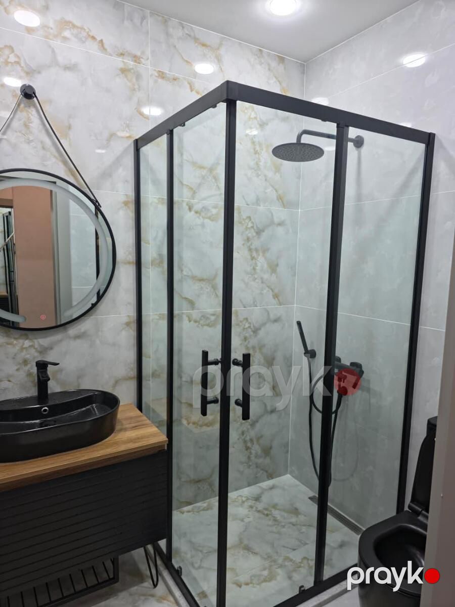 Satılır 4 otaqlı yeni tikili 145 m² — Mənzil, Bakı (5)