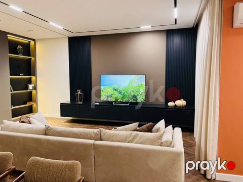 İcarəyə verilir 2 otaqlı yeni tikili 100 m² — Bakı