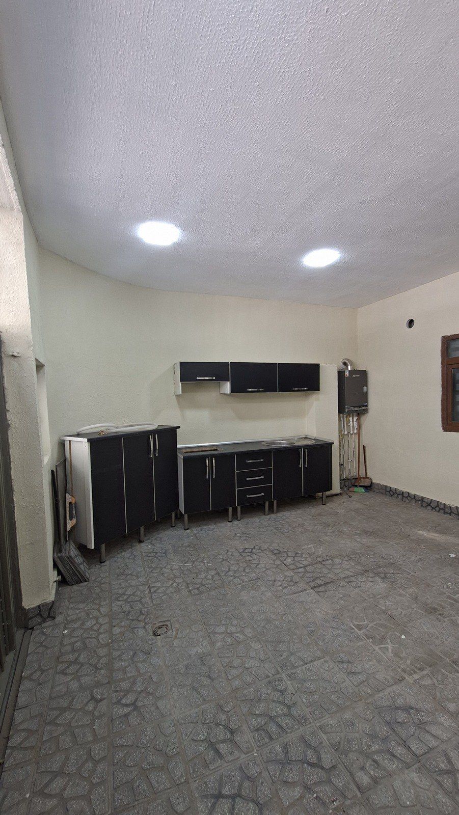 Satılır 3 otaqlı həyət evi/bağ evi 100 m² — Ev, villa, Bakı (10)