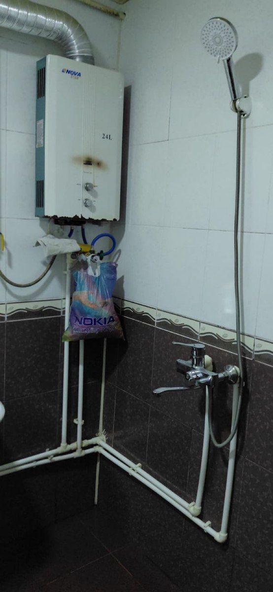 1-otaqlı mənzil, 2-ci mkr., 36 m² — Mənzil, Sumqayıt (6)