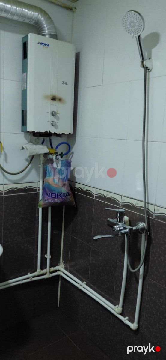 1-otaqlı mənzil, 2-ci mkr., 36 m² — Mənzil, Sumqayıt (6)