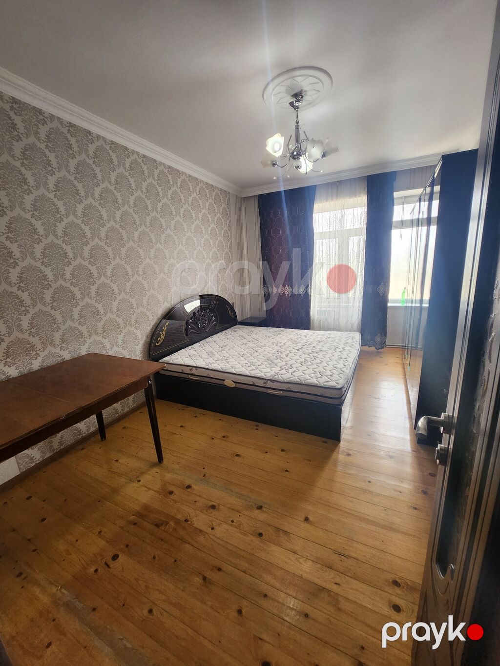 Salyan, 3 otaqlı, Köhnə tikili, 85 kv. m — Mənzil, Salyan (10)