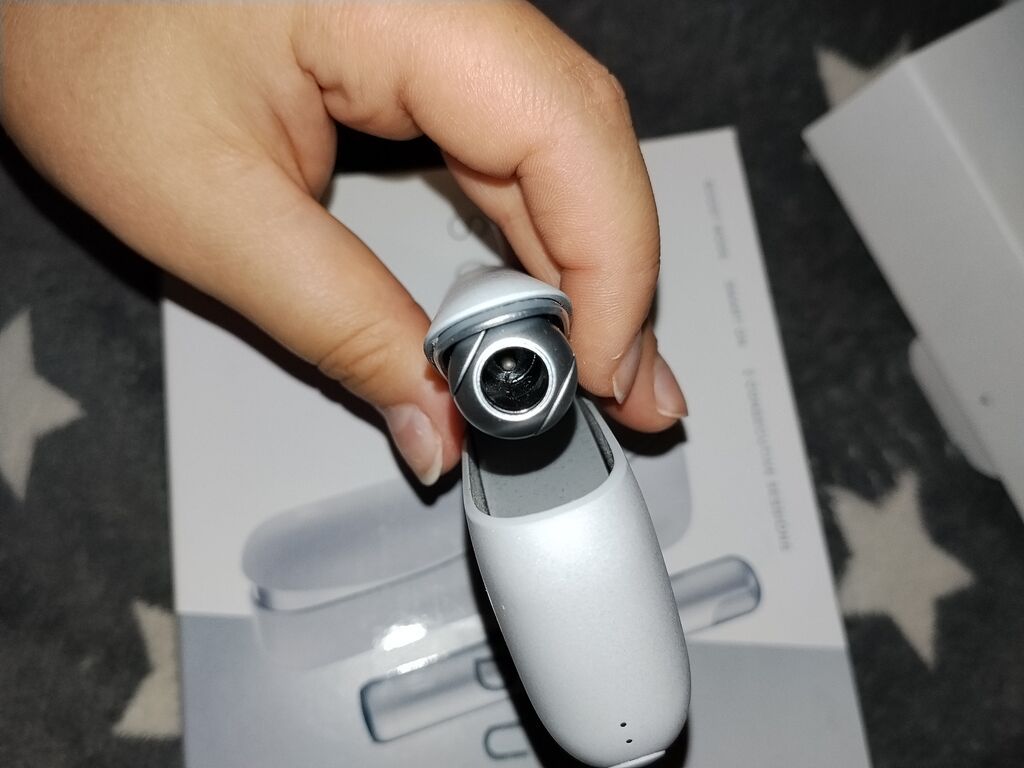 Lil Solıd Dual (Iqos təqdimatı) – tütün isidən cihaz Qutu tərkibi — Elektronik siqaretlər, Bakı (4)