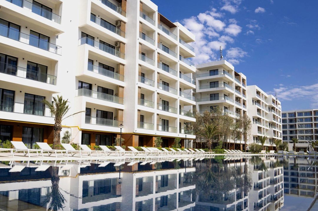Satılır 2 otaqlı yeni tikili 97.8 m² — Mənzil, Bakı (6)