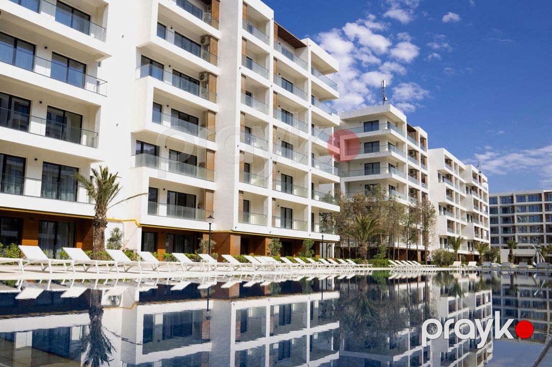 Satılır 2 otaqlı yeni tikili 97.8 m² — Mənzil, Bakı (6)