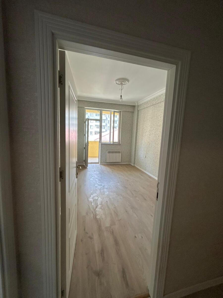 2-otaqlı yeni tikili, Sumqayıt ş., 80 m² — Mənzil, Sumqayıt (3)