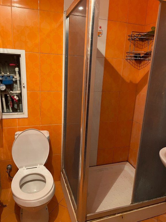 3-otaqlı yeni tikili kirayə verilir, Tbilisi pr.3007, 150 m² — Mənzil, Bakı (5)