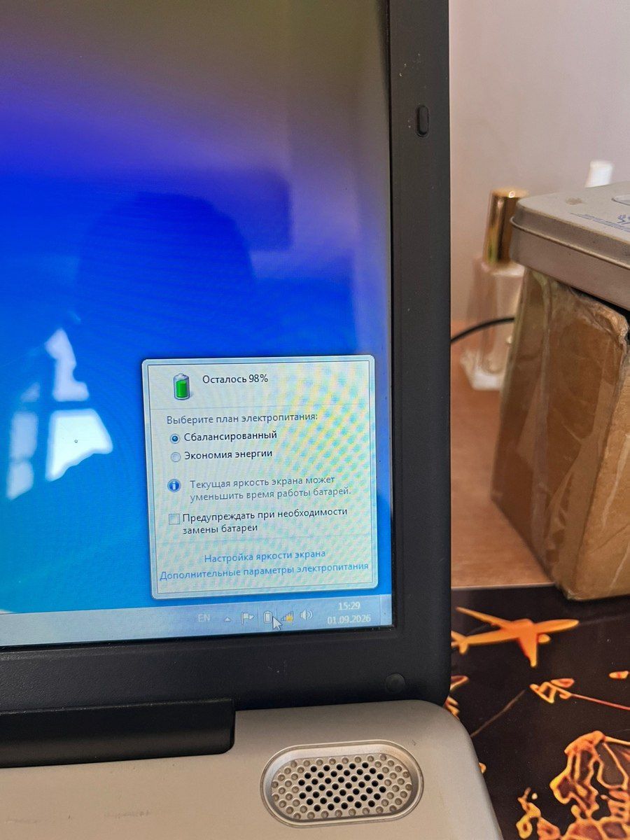 Toshiba Noutbuk — Noutbuklar, Bakı (7)