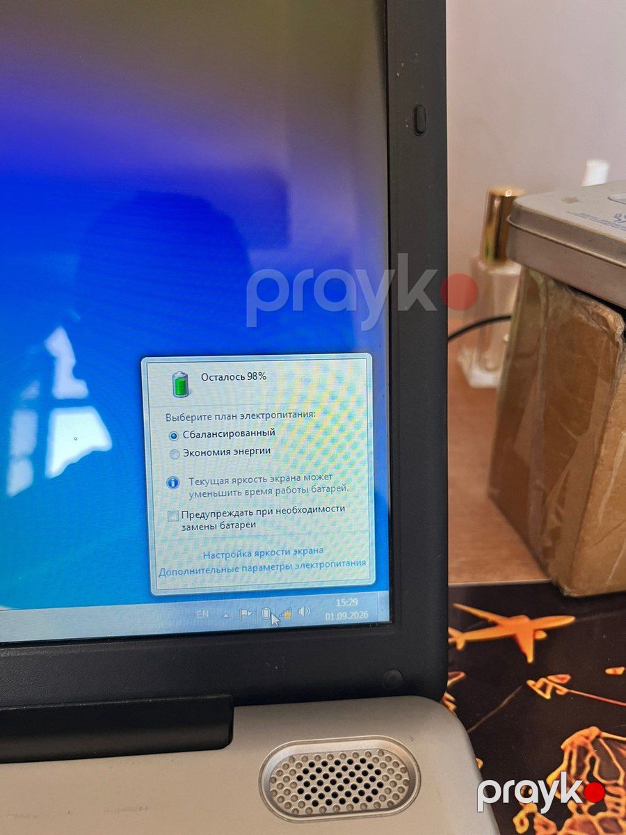 Toshiba Noutbuk — Noutbuklar, Bakı (8)