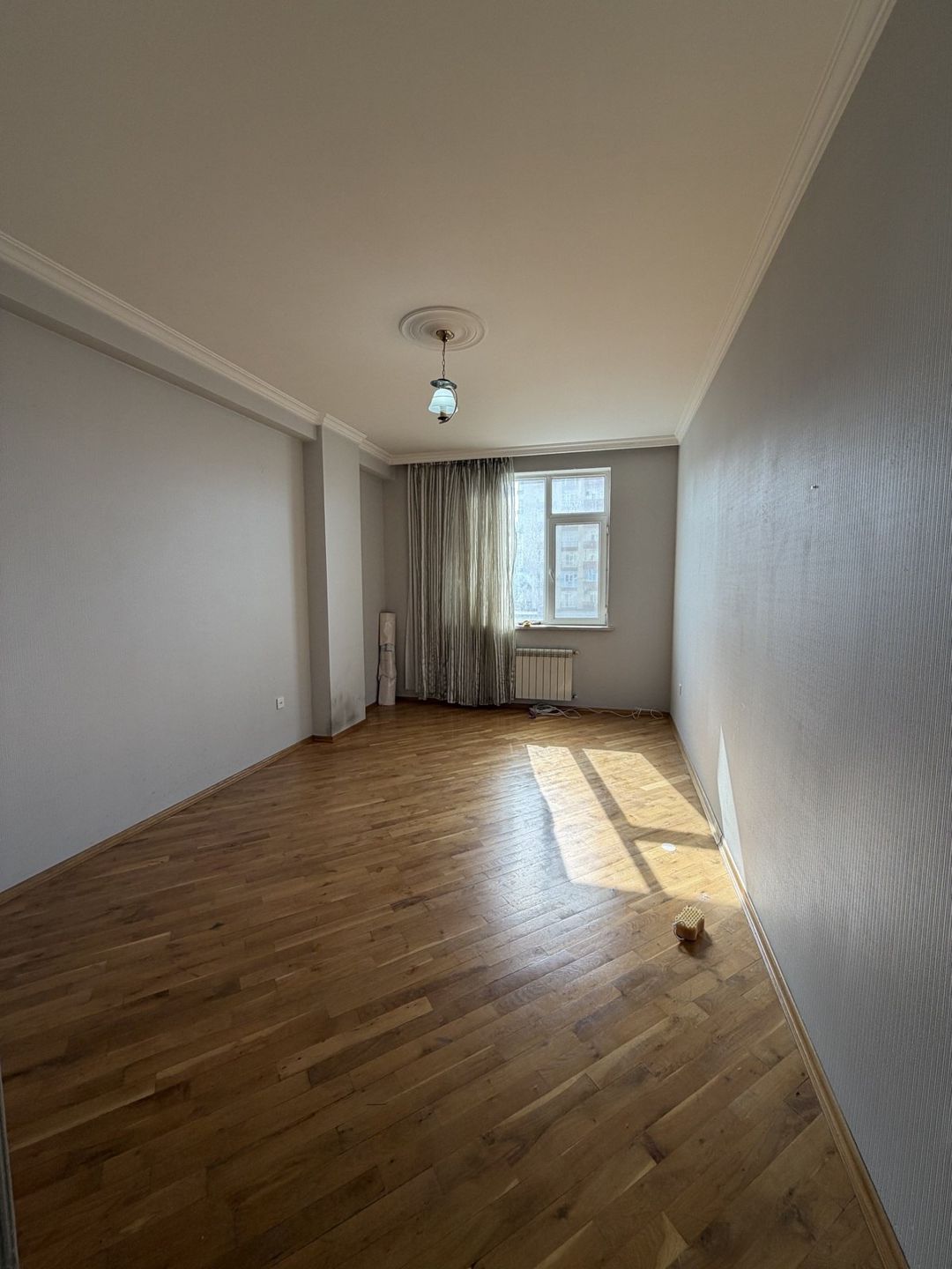 Satılır 4 otaqlı yeni tikili 150 m² — Mənzil, Bakı (3)
