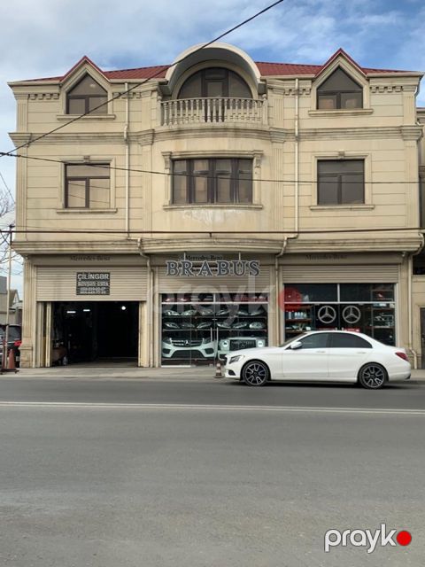 "Mercedes" ehtiyat hissələri
