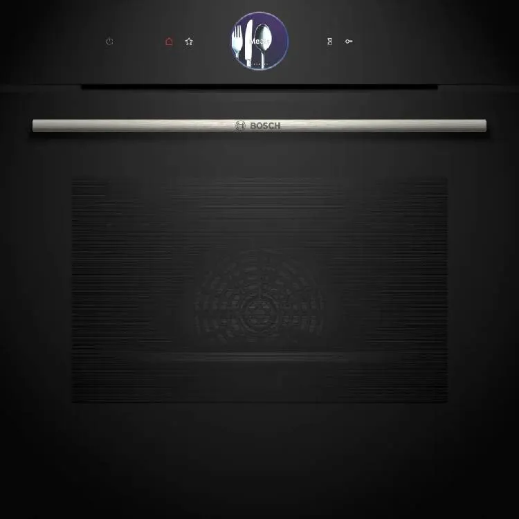 Quraşdırılan soba Bosch HBG7764B1, Series 8 — Bakı