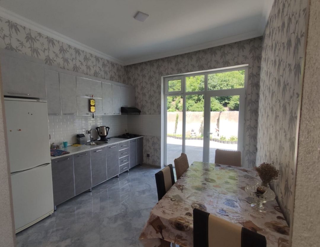 Villa kirayə verilir, Qax r — Ev, villa, Qax (10)