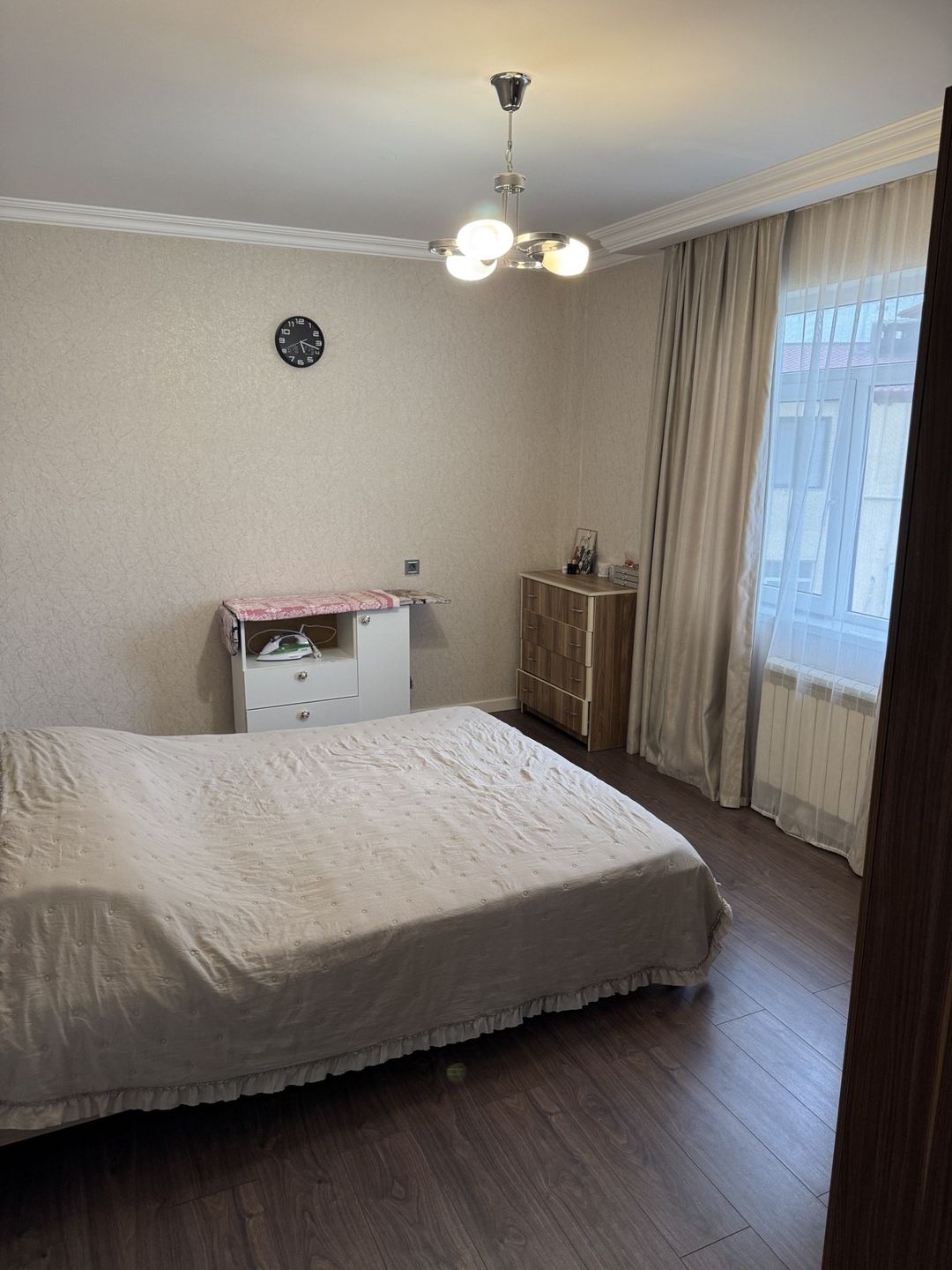 Satılır 3 otaqlı yeni tikili 104 m² — Mənzil, Bakı (10)