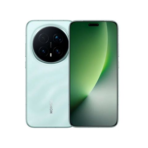 Honor Magic 8 Pro Mint 512GB/12GB — Bakı