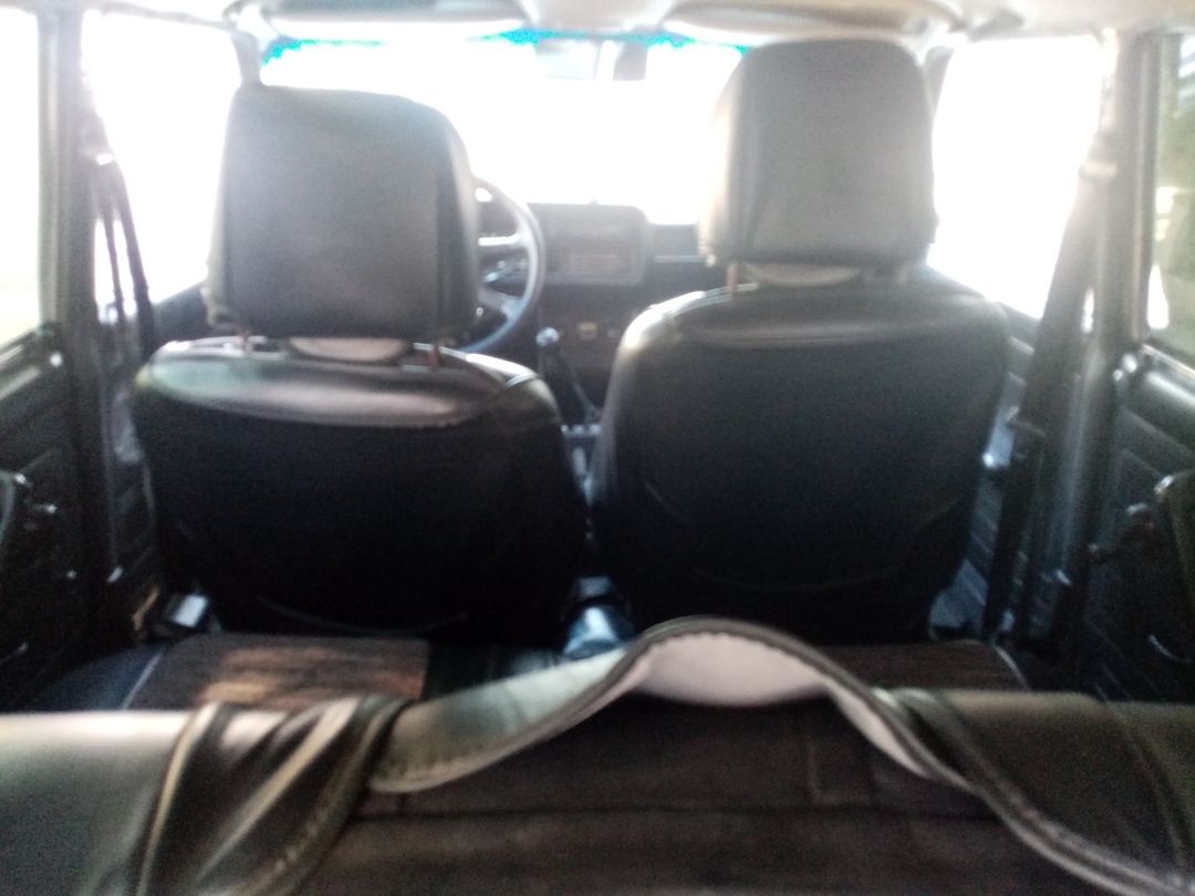 Lada (vaz) 2104, 2008 il — Avtomobillər, Bakı (4)