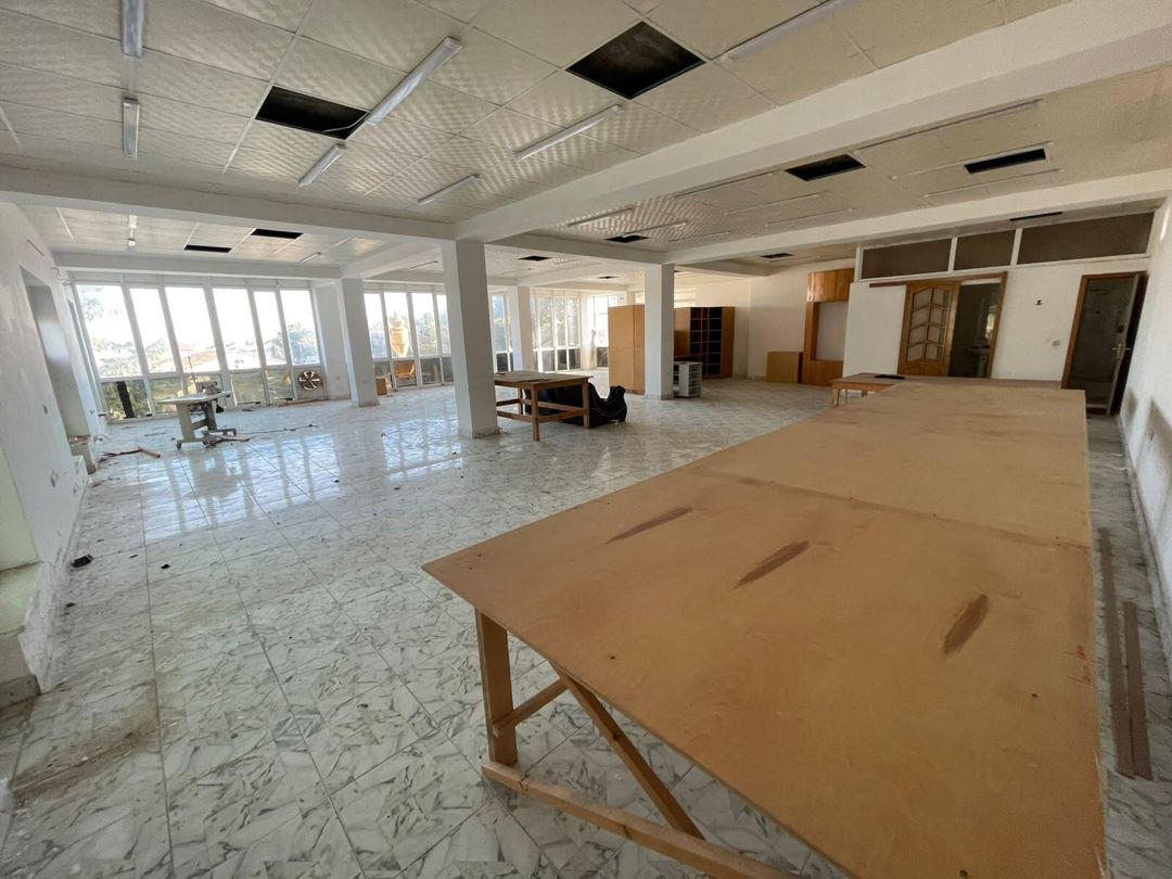İcarəyə verilir obyekt 7000 m² — Əmlak, Xırdalan (3)
