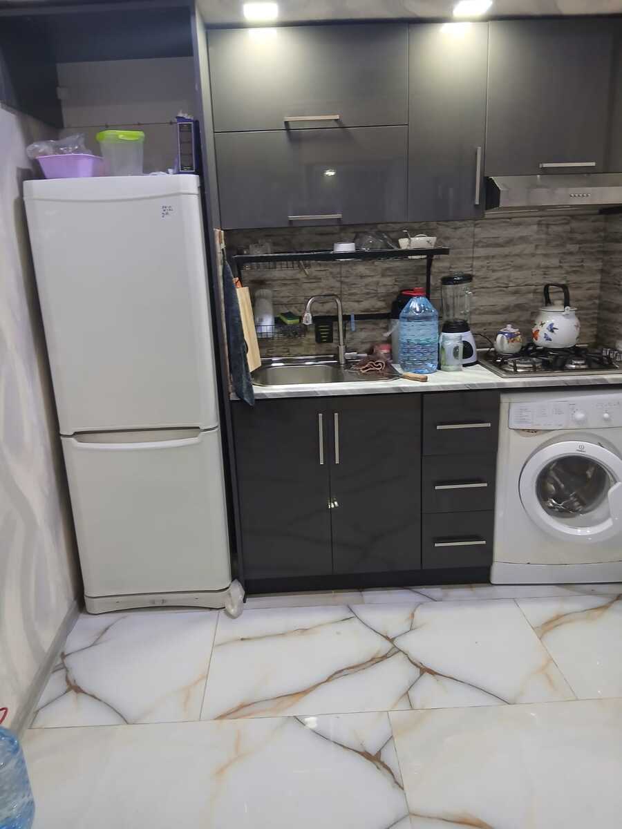 İcarəyə verilir 2 otaqlı yeni tikili 50 m² — Mənzil, Bakı (3)