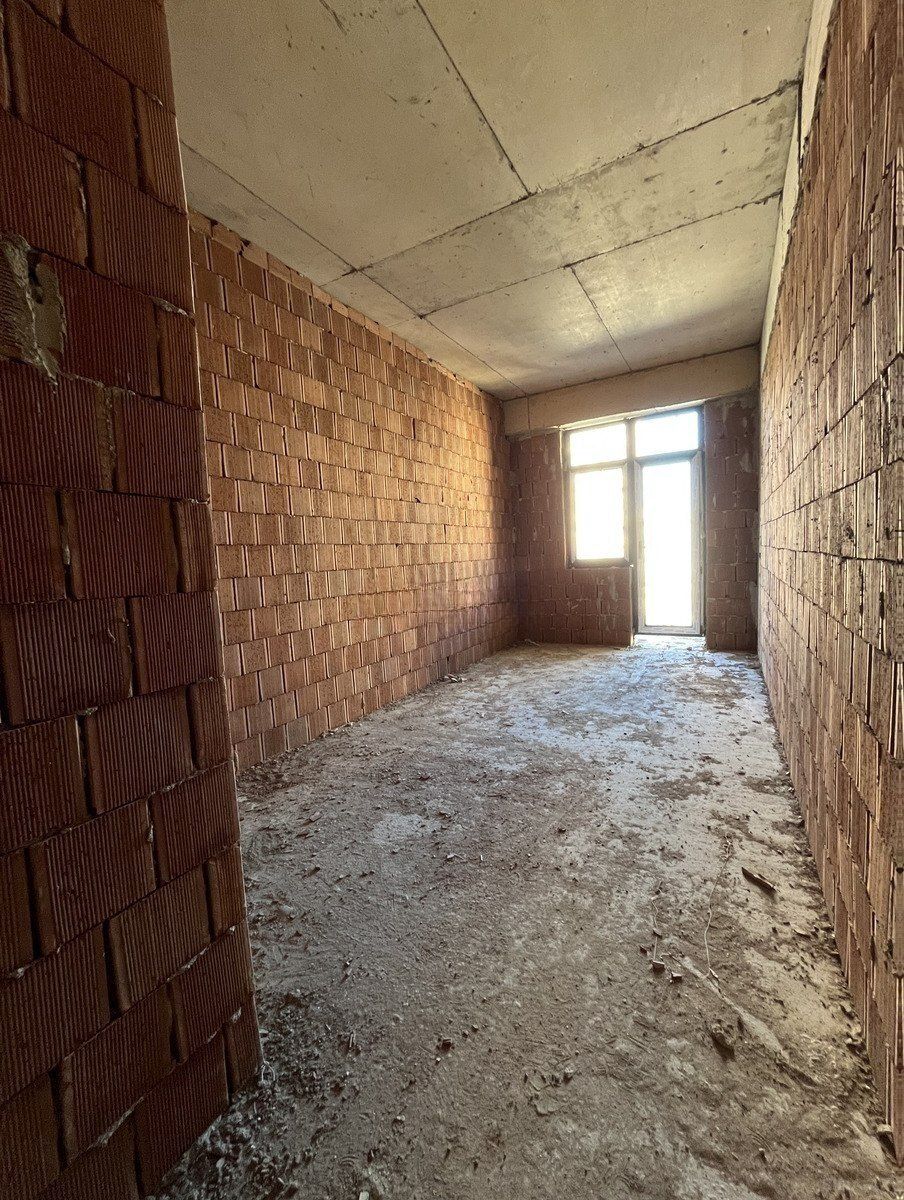 Satılır 1 otaqlı yeni tikili 72 m² — Mənzil, Bakı (3)
