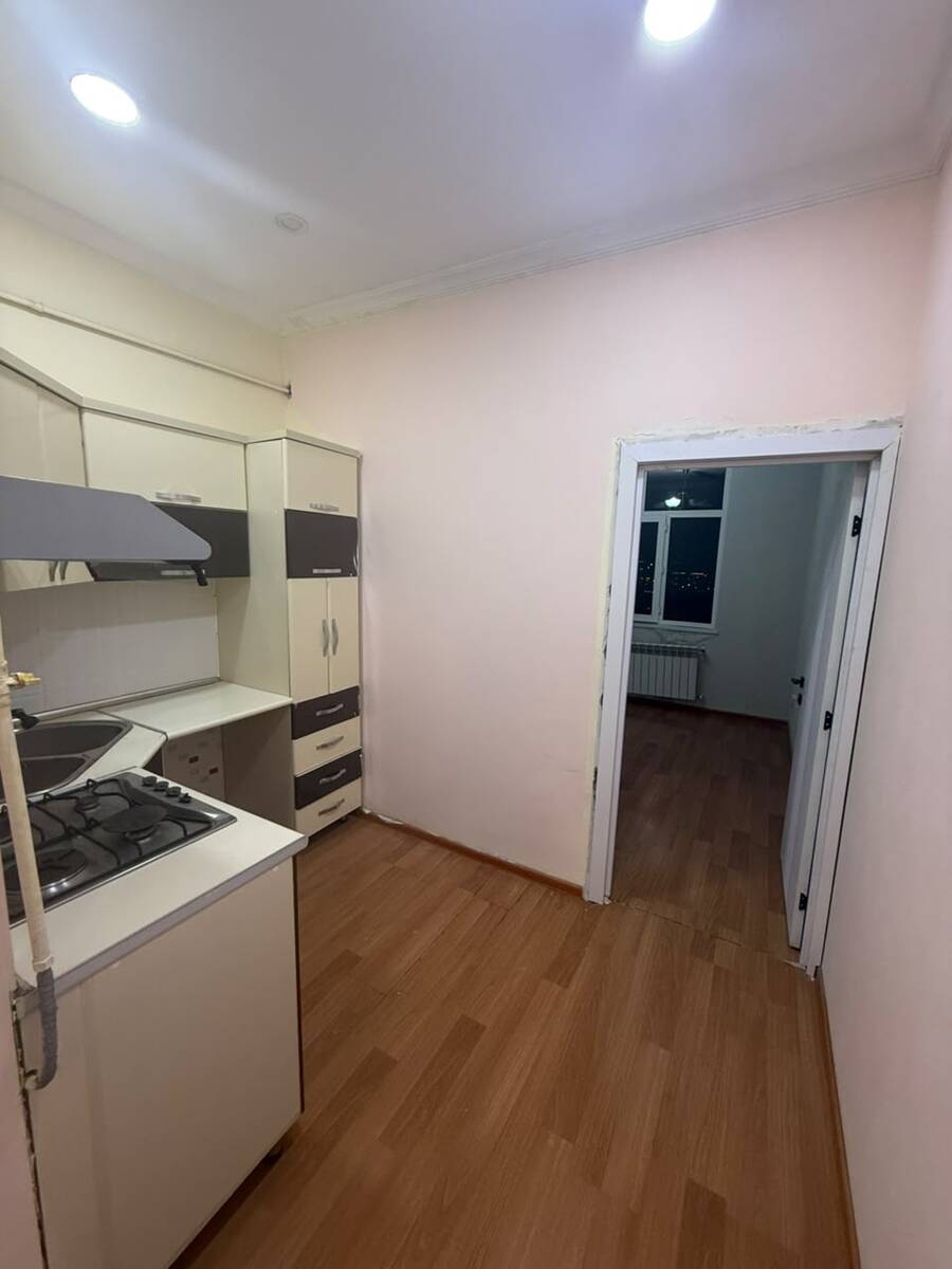 Satılır 2 otaqlı yeni tikili 65 m² — Mənzil, Bakı (8)