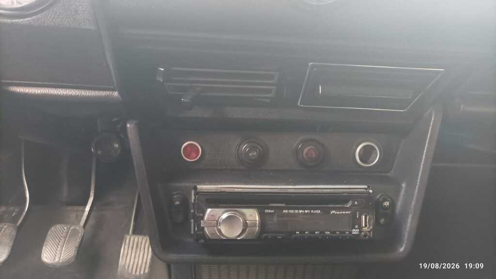 Lada (VAZ) 21011, 1.3 L, 1976 il, 300 000 km — Avtomobillər, Naftalan (6)