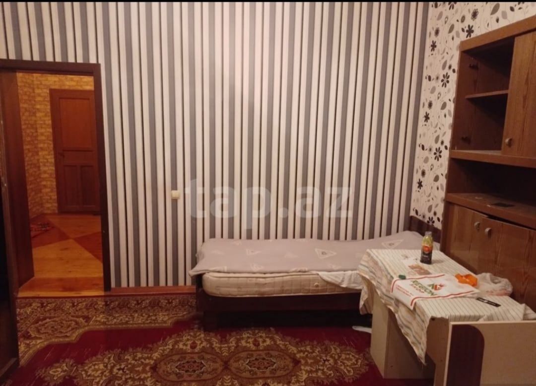 4-otaqlı yeni tikili kirayə verilir, Xırdalan ş,, 250 m² — Mənzil, Xırdalan (4)