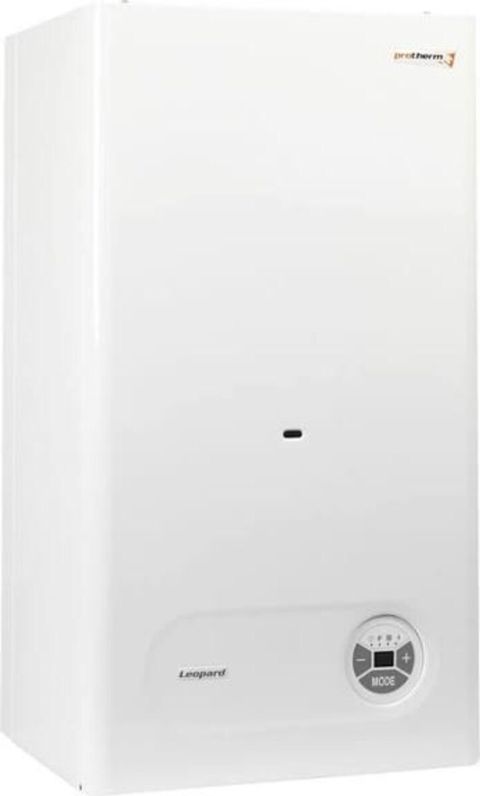 Protherm Leopard kombisi — Bakı