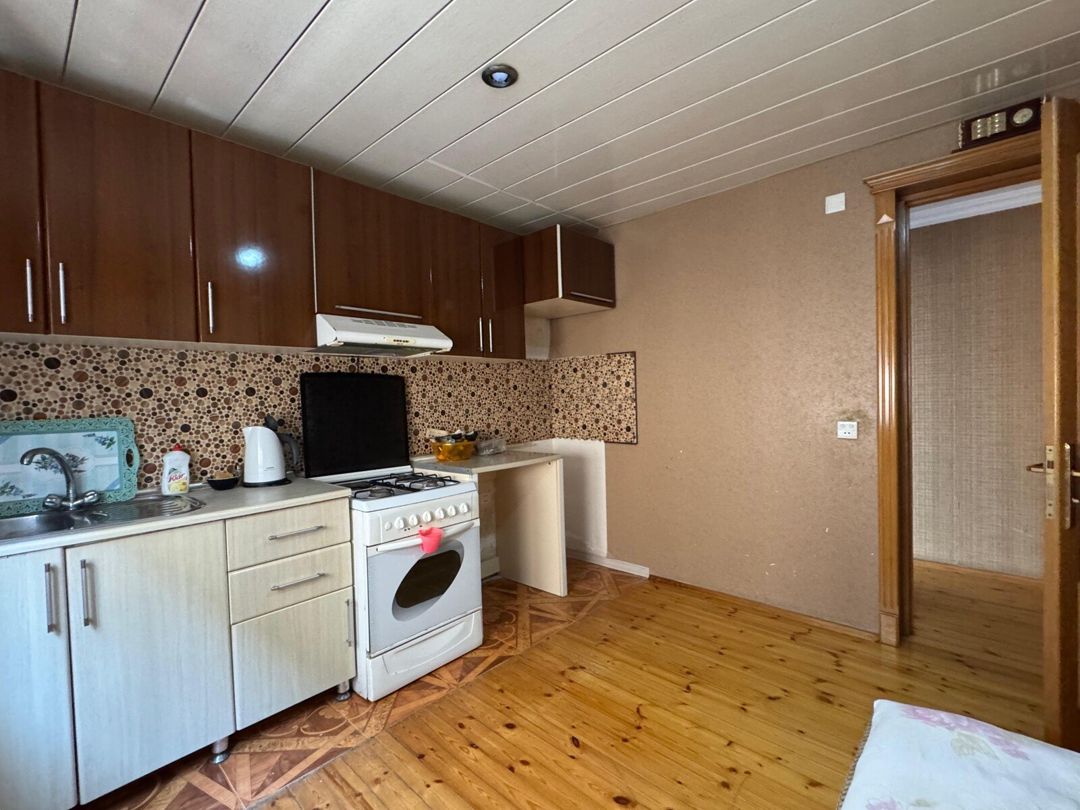 Satılır 4 otaqlı həyət evi/bağ evi 155 m² — Ev, villa, Bakı (8)