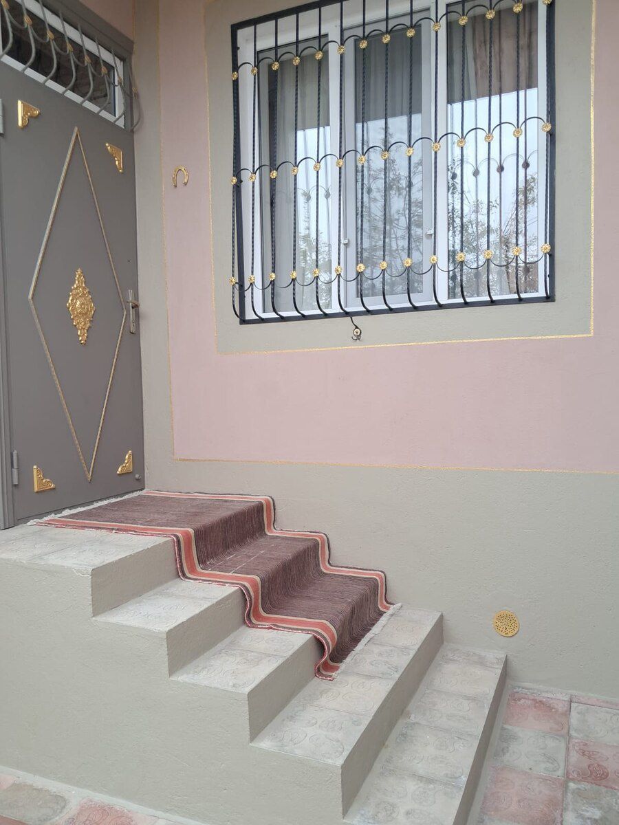 Həyət evi, Sumqayıt ş — Ev, villa, Sumqayıt (2)