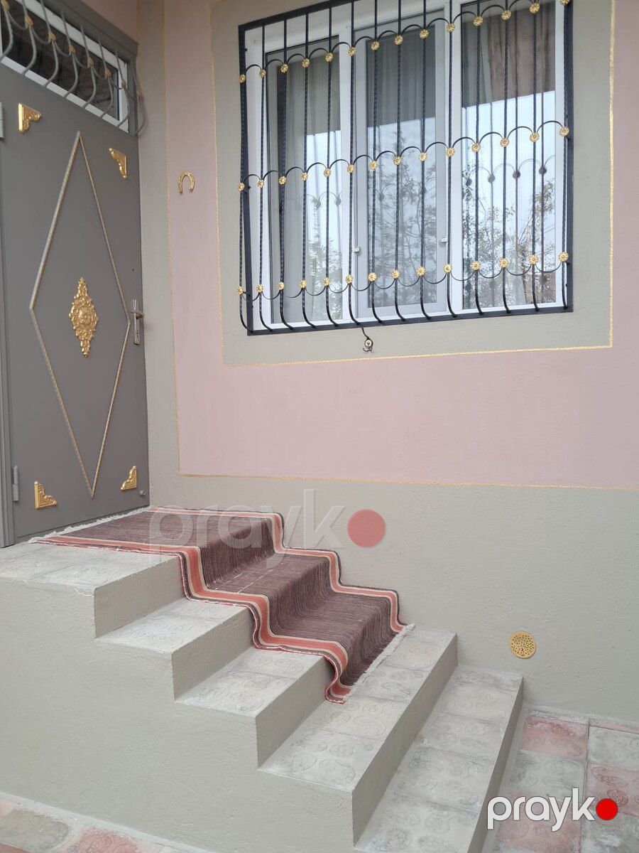 Həyət evi, Sumqayıt ş — Ev, villa, Sumqayıt (2)