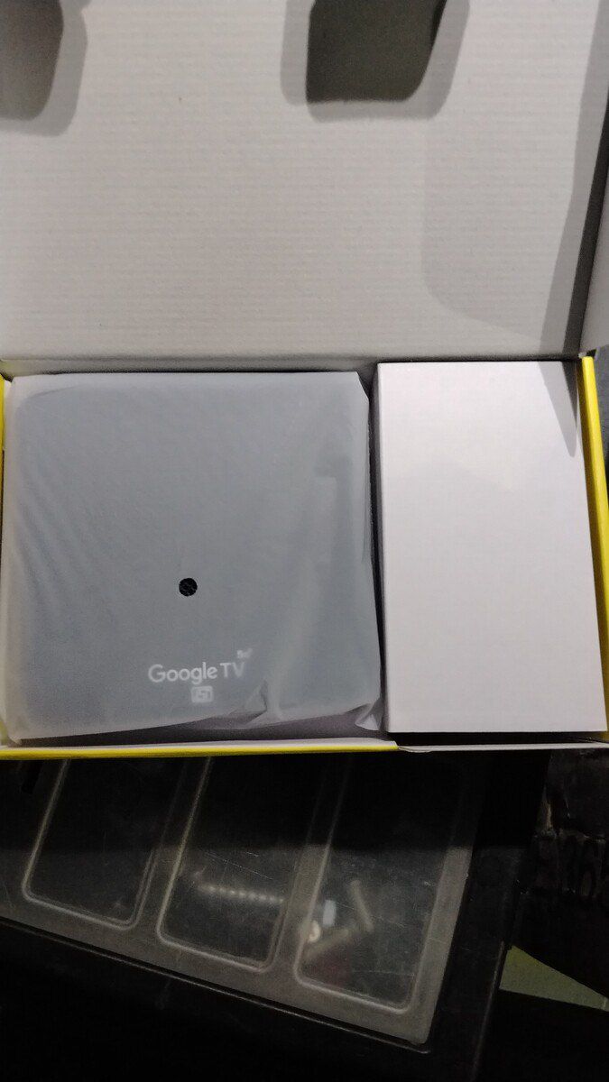 TV Box — TV və Video, Bakı (3)