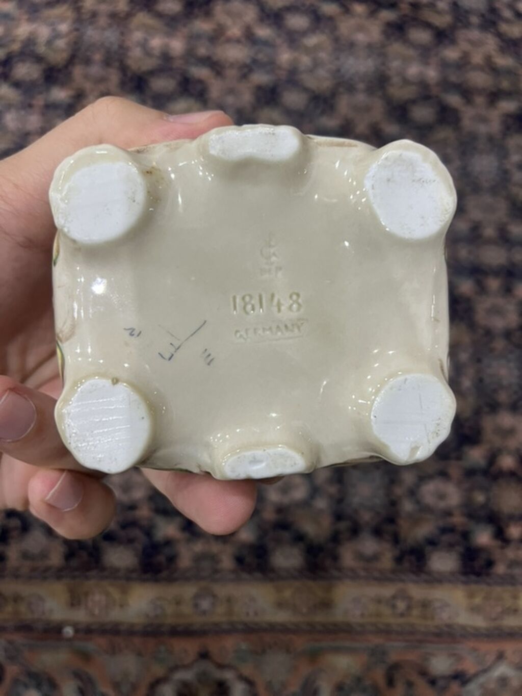 Antik dekorativ kolleksiya dəsti Hər biri 70-100 arası - Miniatür çay — Digər, Bakı (4)