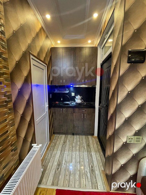 Həyət evi kirayə verilir, Biləcəri qəs — Ev, villa, Bakı (3)