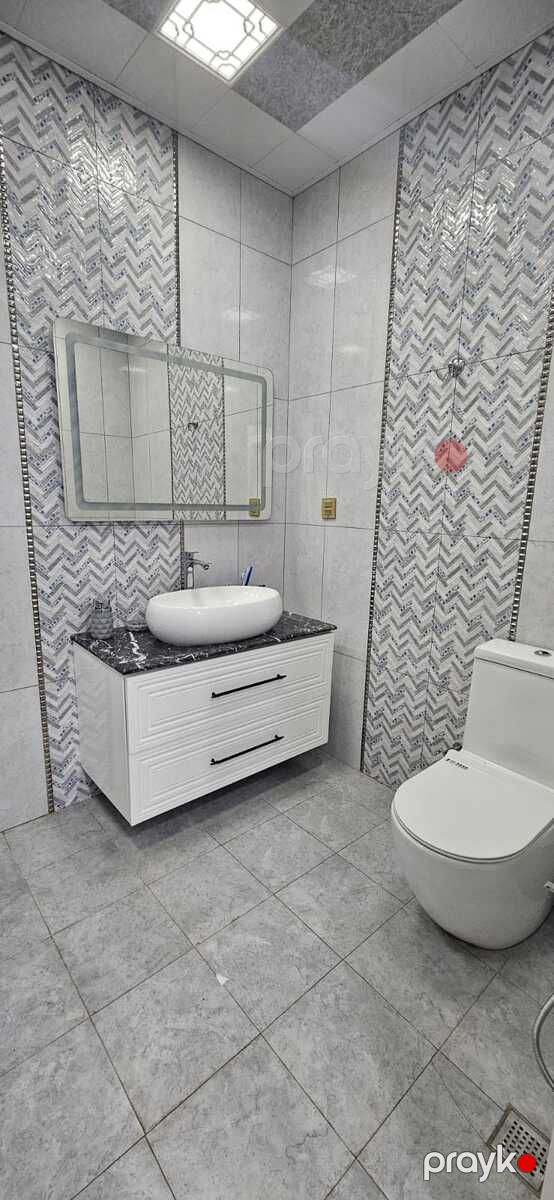 İcarəyə verilir 2 otaqlı yeni tikili 110 m² — Mənzil, Bakı (12)