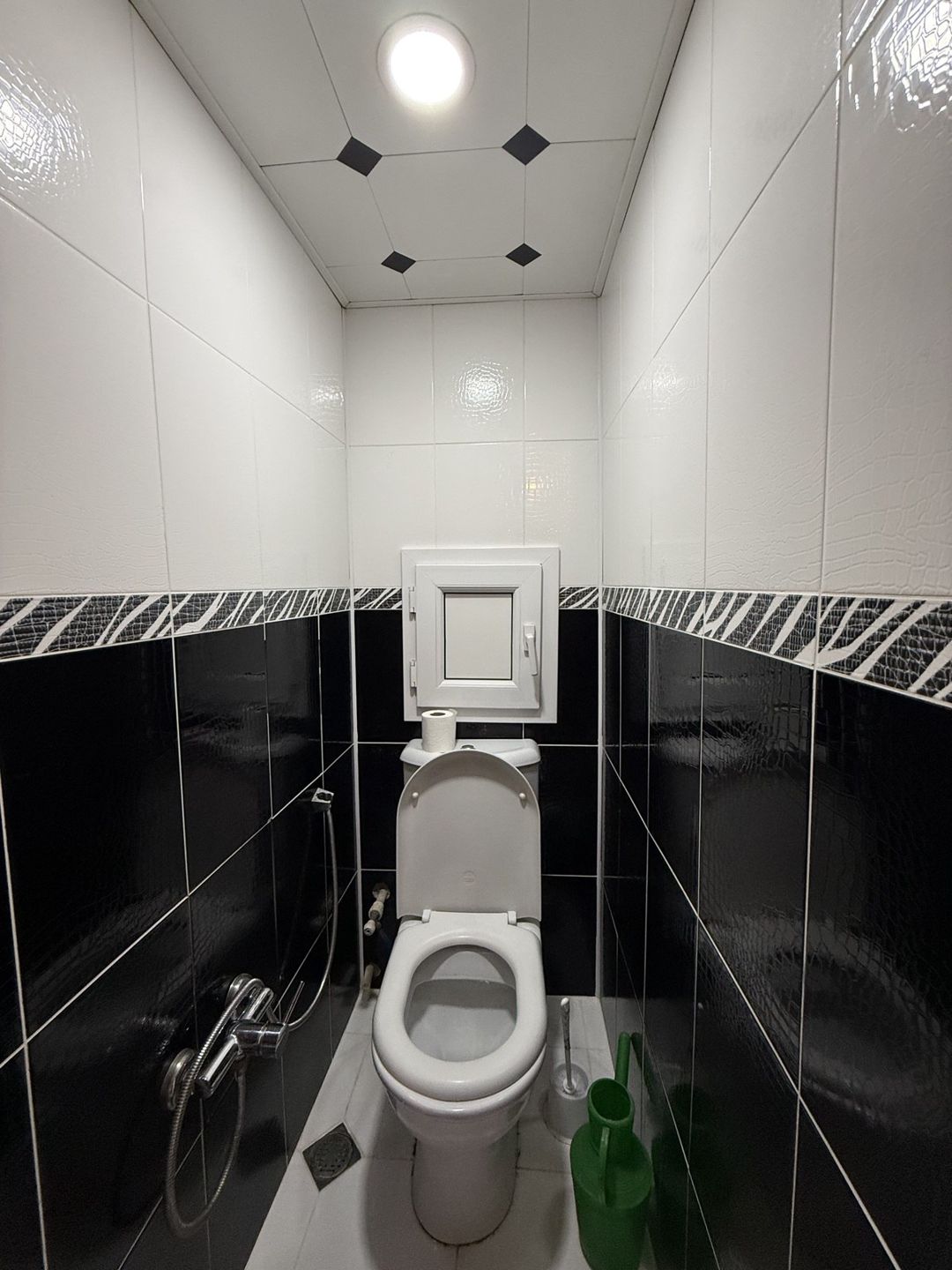 Satılır 3 otaqlı köhnə tikili 85 m² — Mənzil, Bakı (9)