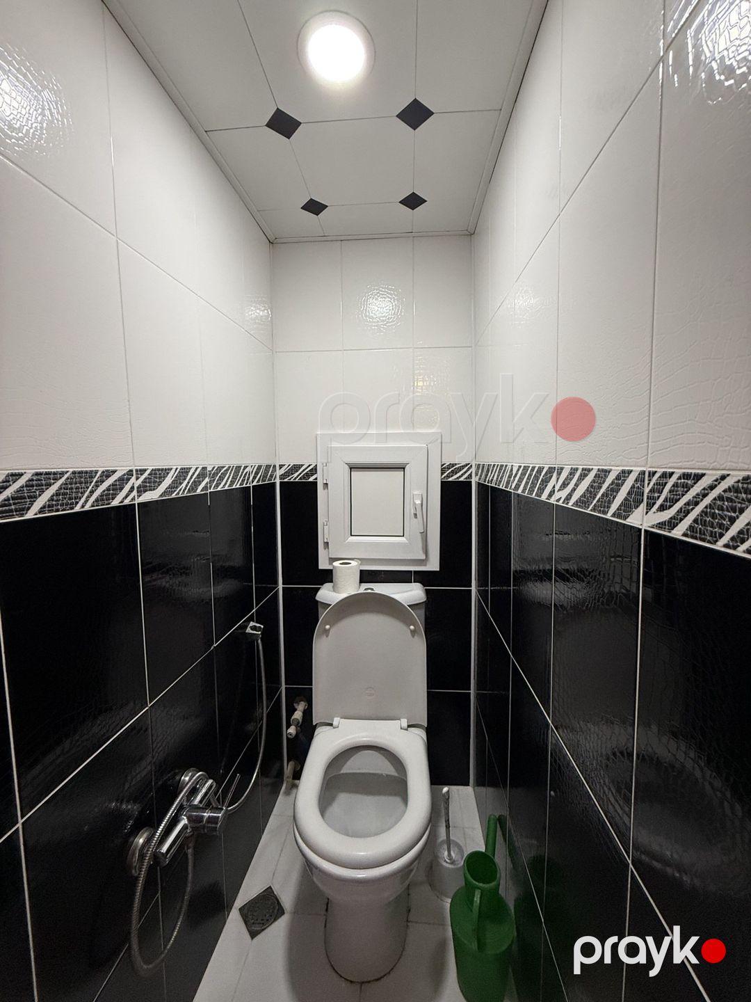 Satılır 3 otaqlı köhnə tikili 85 m² — Mənzil, Bakı (9)