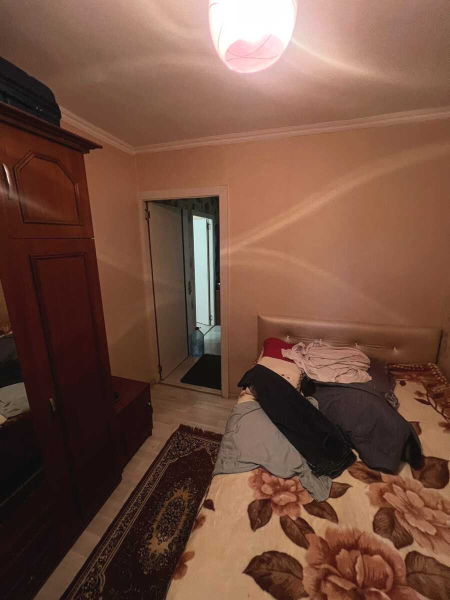 Satılır 2 otaqlı köhnə tikili 33 m² — Mənzil, Bakı (3)