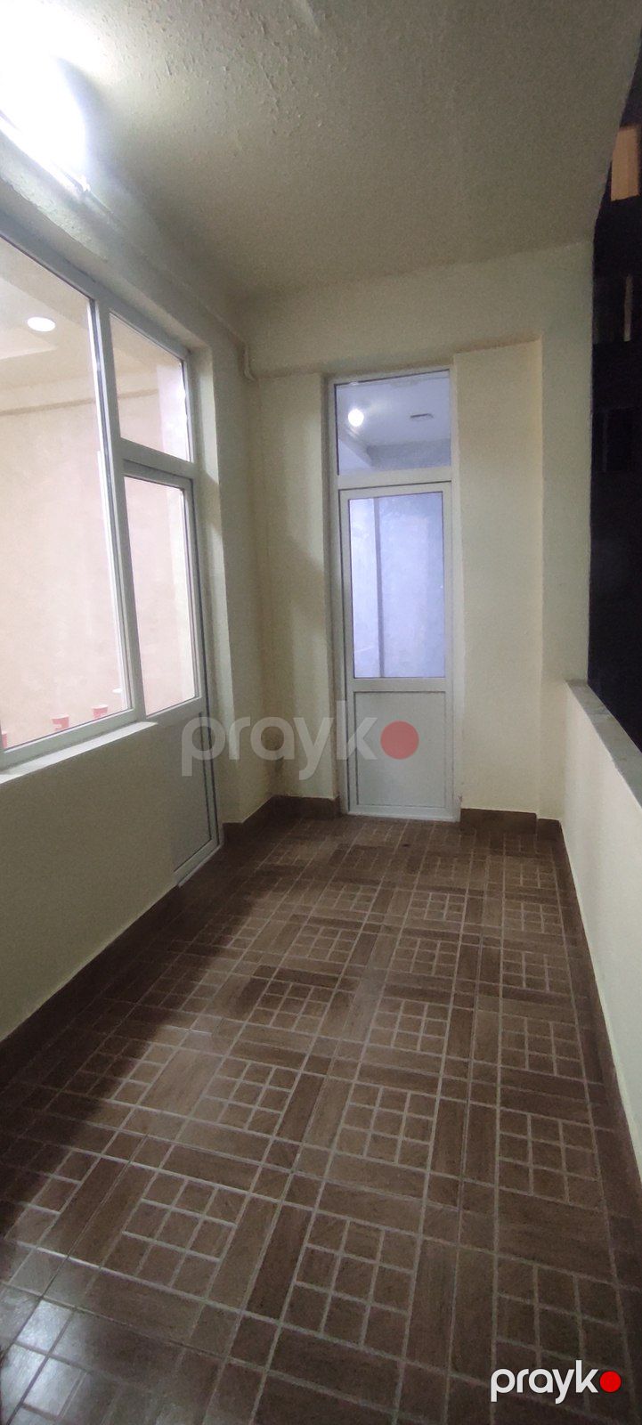 Satılır 3 otaqlı yeni tikili 101 m² — Mənzil, Bakı (9)
