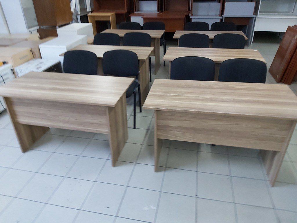 Ofis masaları — Mebel, Bakı (3)